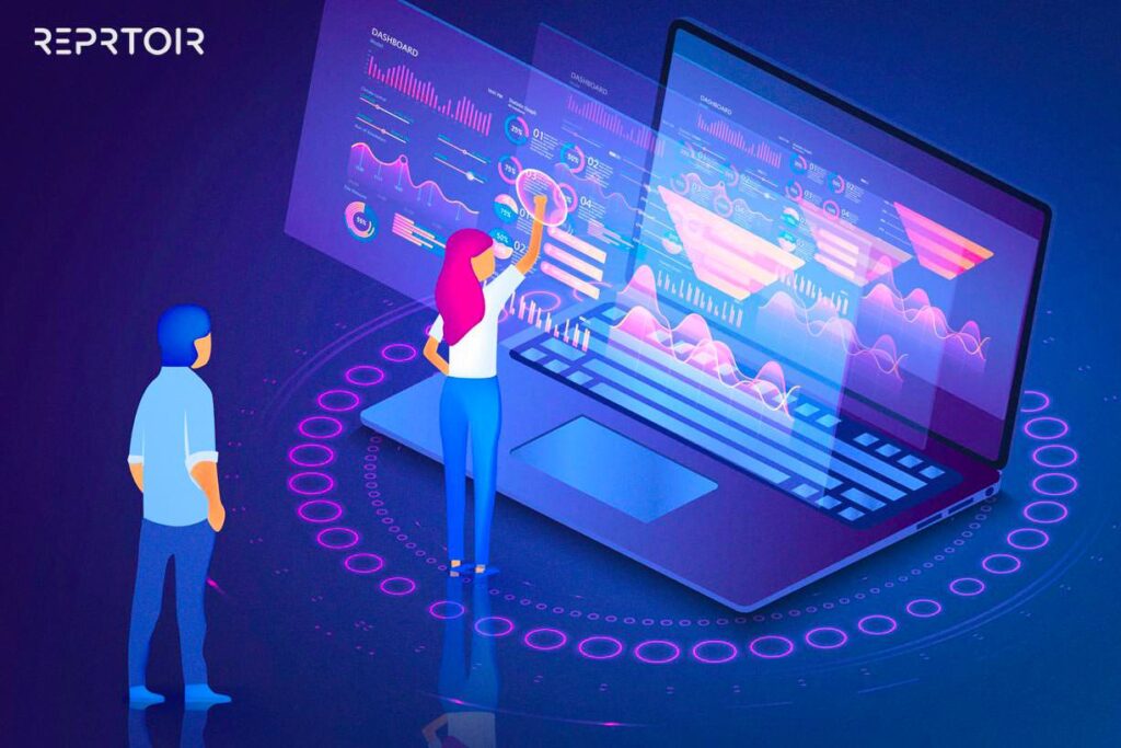 Innovation trends in music industry: 7 Revolutionary Innovation Trends in Music Industry Shaping 2024