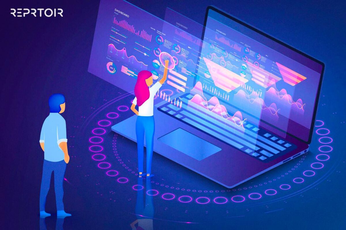 Innovation trends in music industry: 7 Revolutionary Innovation Trends in Music Industry Shaping 2024