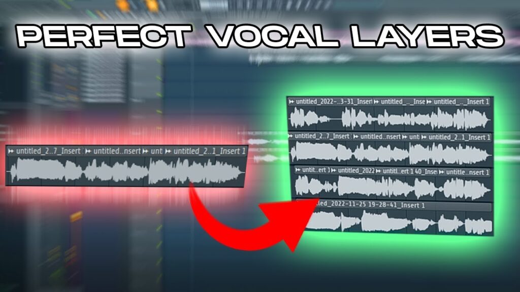 Layering Vocals for a Fuller Sound: 7 Pro Secrets