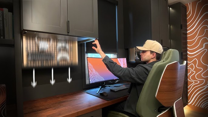 Portable Studio Setups for Digital Nomads: 7 Ultimate Pro Hacks