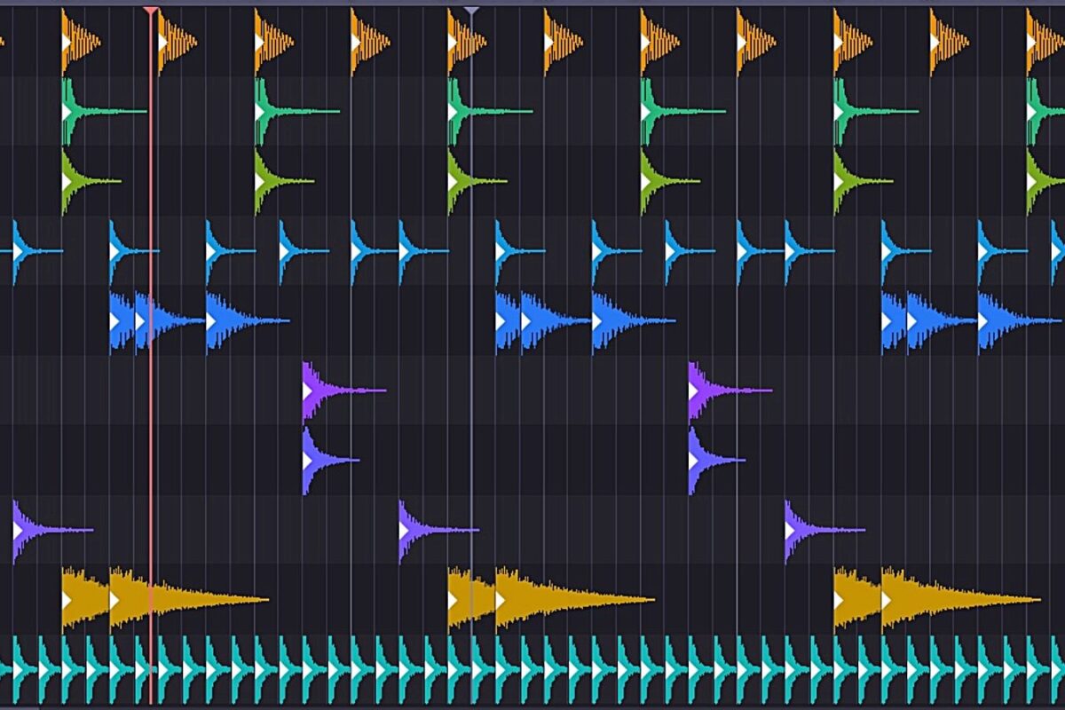 Sample layering tricks for fuller electronic tracks: 5 Ultimate Sample Layering Tricks for Fuller Electronic Tracks