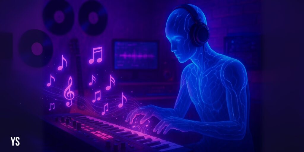 Technology redefining music creation: 7 Revolutionary Ways Technology Redefining Music Creation