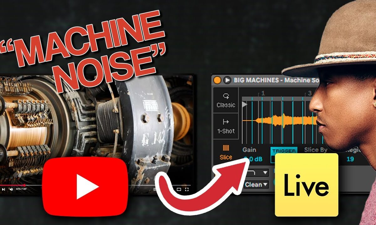 Turning Accidental Sounds into Creative Samples: 7 Genius Secrets