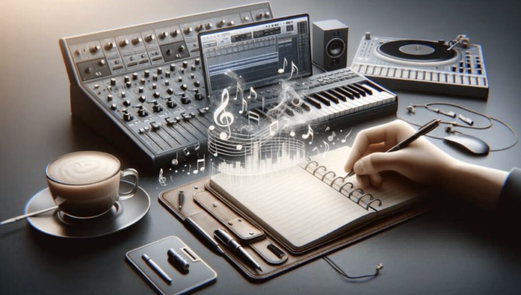 Experimental Music Production Methods: 7 Revolutionary Techniques to Ignite Creativity