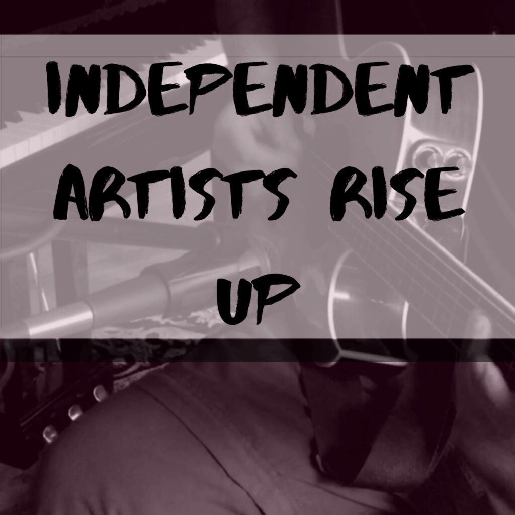 Innovation trends in independent music: 7 Revolutionary Innovation Trends in Independent Music