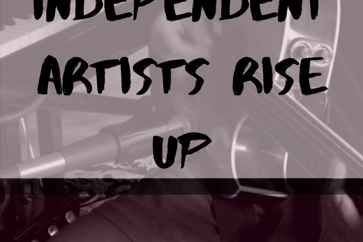 Innovation trends in independent music: 7 Revolutionary Innovation Trends in Independent Music