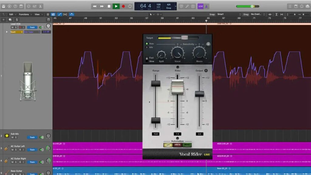 Plugins redefining vocal textures this year: 5 Revolutionary Plugins Redefining Vocal Textures This Year